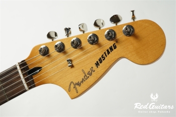 Player II Mustang - Aquatone Blue